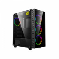 Кейс Draco XD Black