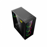 Кейс Draco XD Black