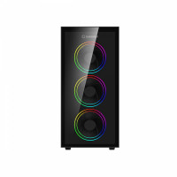 Кейс Draco XD Black