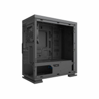 Кейс Dark Ranger (H605-TR) Black