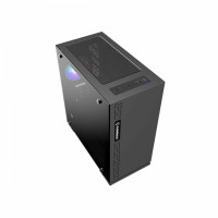 Кейс Dark Ranger (H605-TR) Black