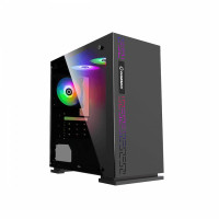 Кейс Dark Ranger (H605-TR) Black