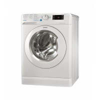 Стиральная машина Indesit BWSE 6125 1 Белый