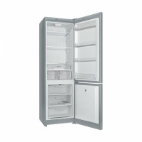Холодильник Indesit DS 4200 S B Серебристый