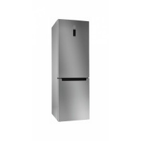 Холодильник Indesit ITS/DF 5180 S 298 л Серебристый