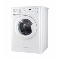 Стиральная машина Indesit IWSD 5105 UZ Белый