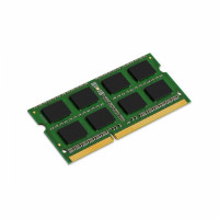 Модуль памяти Kingston DDR3 2GB 1600Mhz