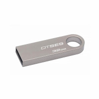 Флеш накопитель DTSE9H/32GB (Metall)