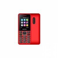 Телефон Novey A10 Красный