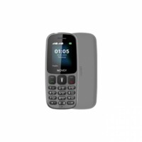 Телефон Novey 107 Серый