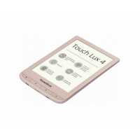 Электронная книга PocketBook 627 Gift Edition Touch Lux 4