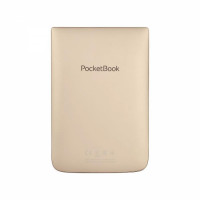 Электронная книга PocketBook 627 Gift Edition Touch Lux 4