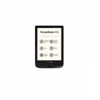 Электронная книга PocketBook 616 Basic Lux 2