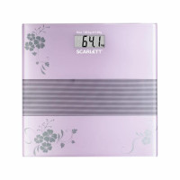 Напольные весы Scarlett SC-BS33E060