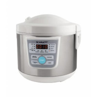 Мультиварка Scarlett SC-MC410S20