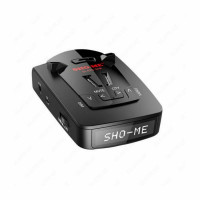 Радар-детектор Sho-Me G-475 S Vision с GPS модулем