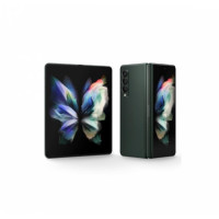 Смартфон Samsung Z Fold 3 (2 SIM) 12 GB 256 GB Зелёный