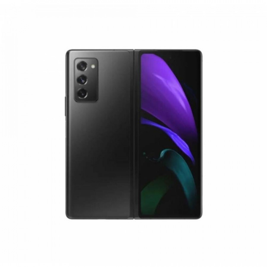 Смартфон Samsung Z Fold 2 12 GB 256 GB Чёрный