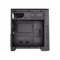 Кейс G561-FRGB Black