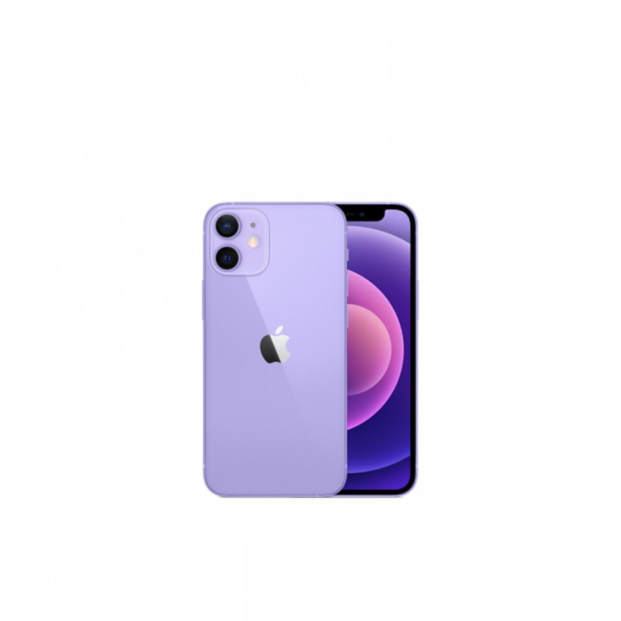 Купить Смартфон Apple iPhone 12 Mini 4 GB 64 GB Фиолетовый в Ташкенте,  (Арт: 1TVLEQS) - Tovar.uz