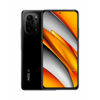 Смартфон Xiaomi Poco F3 8 GB 256 GB Чёрный