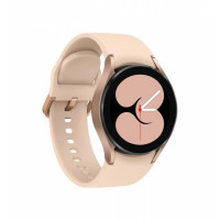 Умные часы Samsung Galaxy watch 4/40 Розовое золото