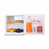Холодильник Midea HS-65LNST 50 л Белый