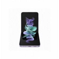 Смартфон Samsung Z Flip 3 8 GB 256 GB Фиолетовый