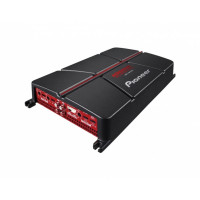 Усилитель Pioneer GM-A6704-Mobile Zone