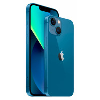 Смартфон Apple iPhone 13 4 GB 512 GB Blue