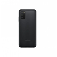 Смартфон Samsung Galaxy A03s (A037) 4 GB 64 GB Чёрный