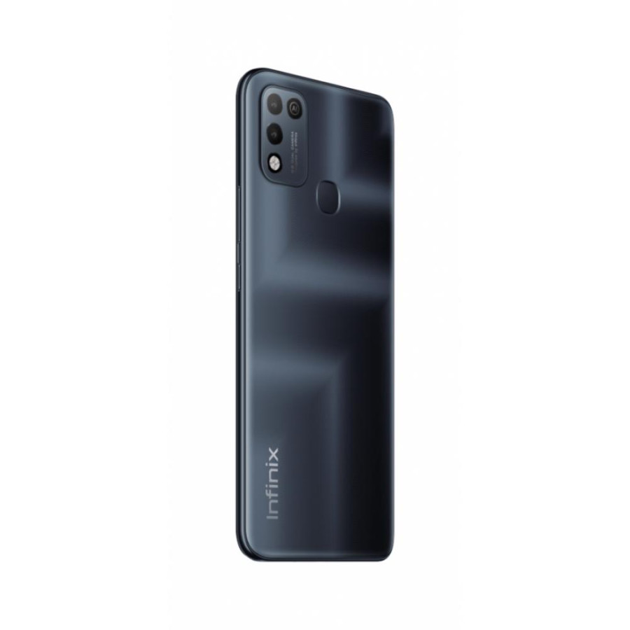 Смартфон Infinix Hot 10 Play 2 GB 32 GB Obsidian Black Toshkentda, sotib  olish (Art: 1USRSR3) - Tovar.uz