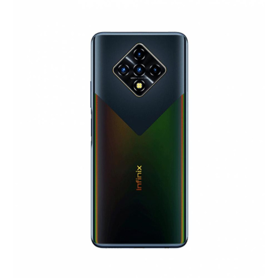 Infinix note 30 8 128gb черный