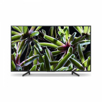 Телевизор SONY KD-XG7096 55” Smart Чёрный