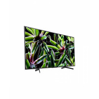 Телевизор SONY KD-XG7096 55” Smart Чёрный