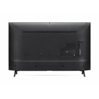 Телевизор LG UP76006 50” Smart Чёрный