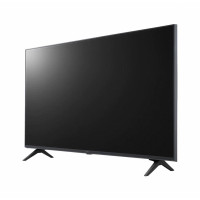 Телевизор LG UP77006 65” Smart Чёрный