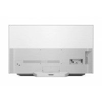 Телевизор LG 55C1RLA  55” Smart Белый