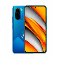 Смартфон Xiaomi Poco F3 8 GB 256 GB Синий