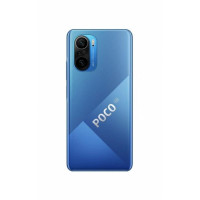 Смартфон Xiaomi Poco F3 8 GB 256 GB Синий
