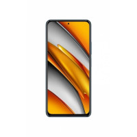 Смартфон Xiaomi Poco F3 8 GB 256 GB Синий
