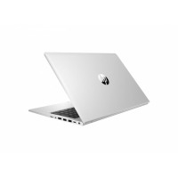 Ноутбук HP  Probook 450 G8 i3-1115G4 DDR4 4 GB SSD 256 GB 15.6”  Intel UHD Graphics 620 Серебристый