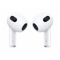 Bluetooth гарнитура Apple AirPods 3 Белый
