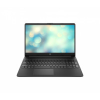 Ноутбук HP 15s-fq2029ur Ryzen 3 3250U DDR4 4 GB HDD 1 TB 15.6” Radeon Vega Graphics Чёрный