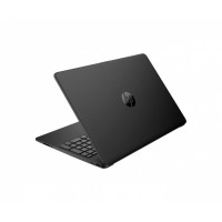 Ноутбук HP 15s-fq2029ur Ryzen 3 3250U DDR4 4 GB HDD 1 TB 15.6” Radeon Vega Graphics Чёрный