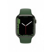 Умные часы Apple Watch Series 7 45mm Green