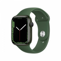 Умные часы Apple Watch Series 7 45mm Green