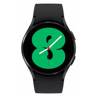 Умные часы Samsung Galaxy Watch 4/40 Sport Чёрный