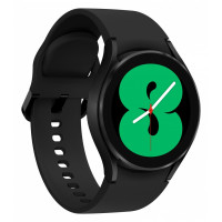 Умные часы Samsung Galaxy Watch 4/40 Sport Чёрный