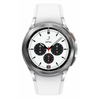 Умные часы Samsung Galaxy Watch 4/42 Classic Silver